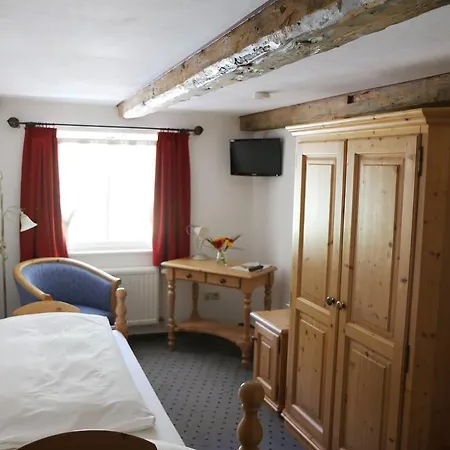 Landgasthof Adler 3*