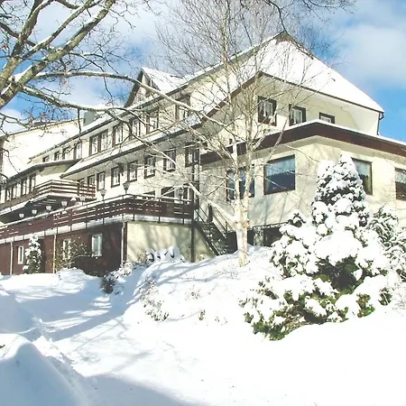 Landgasthof Adler Otel 3*