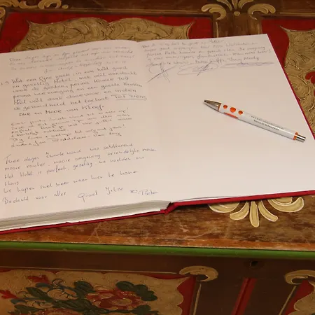 Landgasthof Adler Altenrond