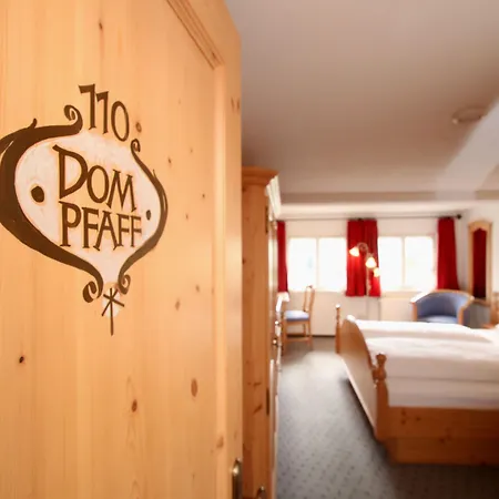 Otel Landgasthof Adler Altenrond