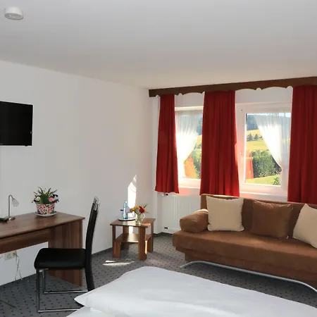 Landgasthof Adler 3* Altenrond