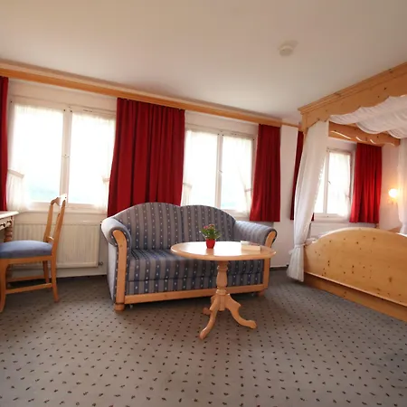 Landgasthof Adler 3*