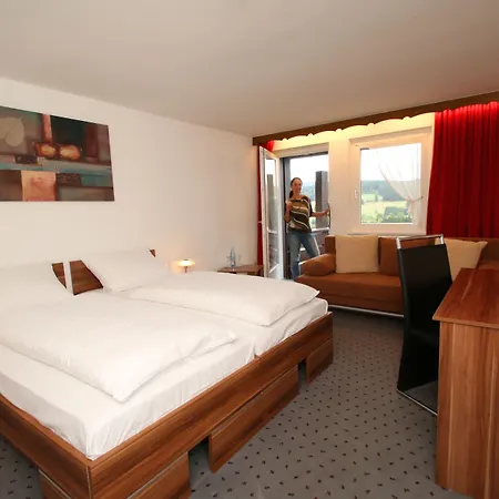 Landgasthof Adler 3*