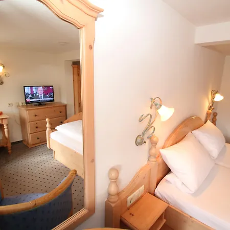 Otel Landgasthof Adler