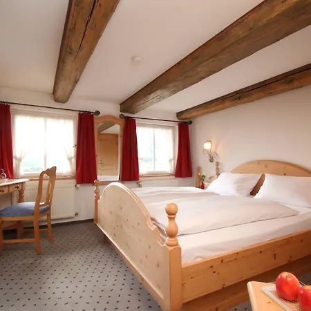 Otel Landgasthof Adler