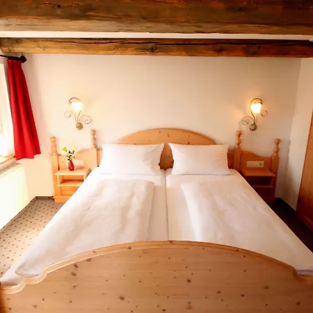 Landgasthof Adler 3* Altenrond