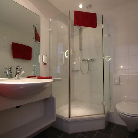 Landgasthof Adler 3* Altenrond