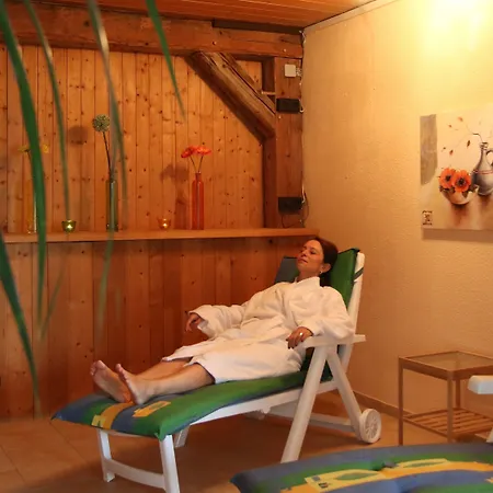 Landgasthof Adler Otel Altenrond