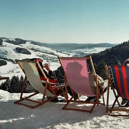 Landgasthof Adler 3* Altenrond