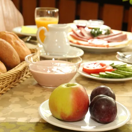 Landgasthof Adler 3*