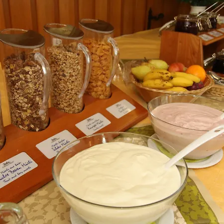 Landgasthof Adler 3* Altenrond