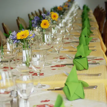 Landgasthof Adler Otel Altenrond