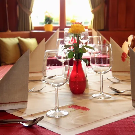 Landgasthof Adler 3* Altenrond