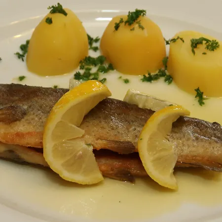 Landgasthof Adler 3* Altenrond