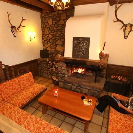 Otel Landgasthof Adler 3*