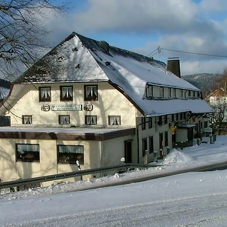 Landgasthof Adler Altenrond