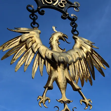 Otel Landgasthof Adler Altenrond