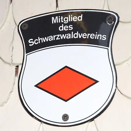 Landgasthof Adler Otel Altenrond