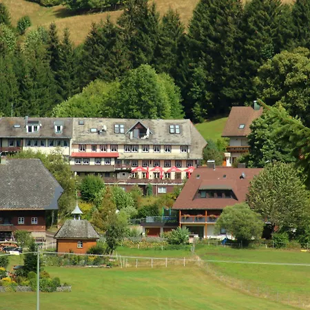 Landgasthof Adler Otel Altenrond