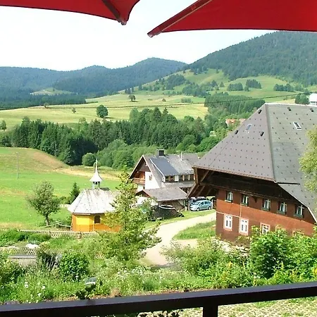 Landgasthof Adler 3* Altenrond