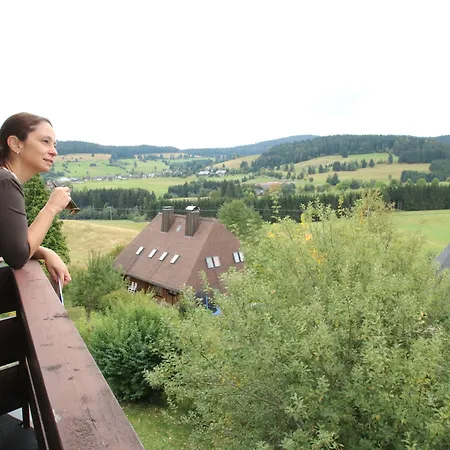 Landgasthof Adler Otel