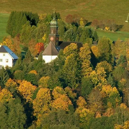 Landgasthof Adler فندق Altenrond
