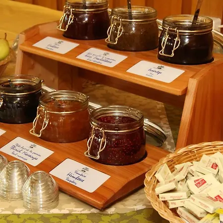 Landgasthof Adler Otel Altenrond