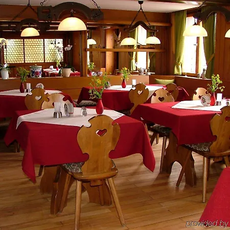 Landgasthof Adler