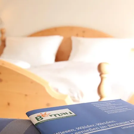 Otel Landgasthof Adler