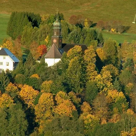 Landgasthof Adler Hotel 3*