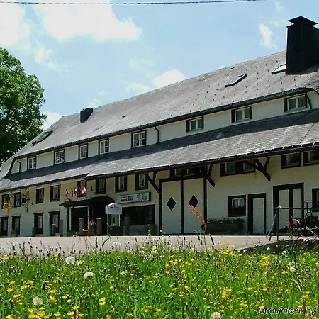 Landgasthof Adler فندق Altenrond