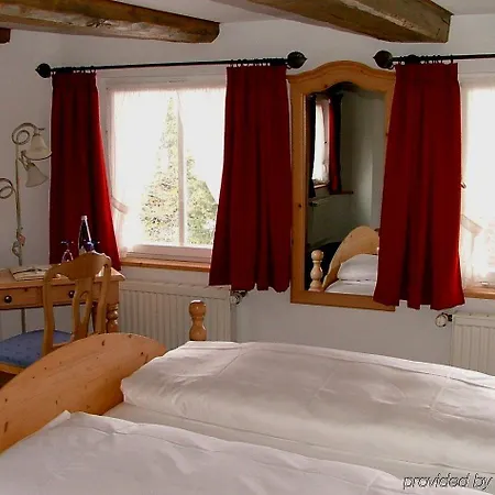 Landgasthof Adler فندق 3*