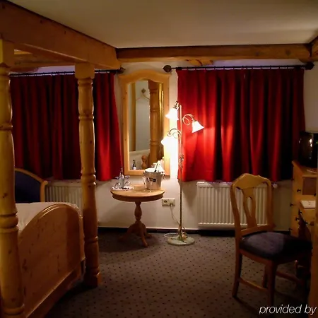 Landgasthof Adler 3*