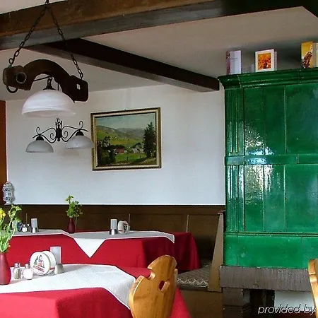 Landgasthof Adler Otel Altenrond