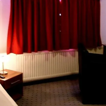 Landgasthof Adler Altenrond