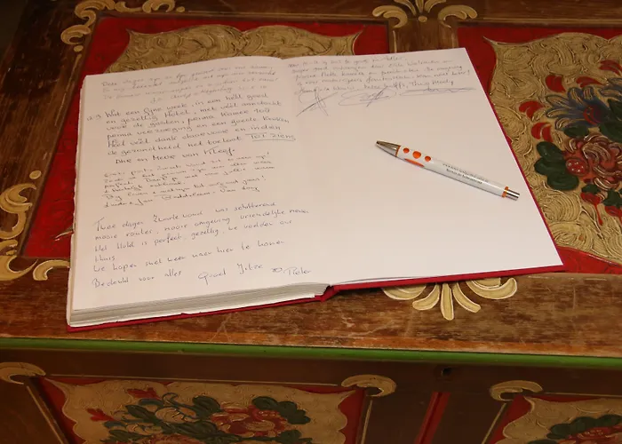 Landgasthof Adler Altenrond