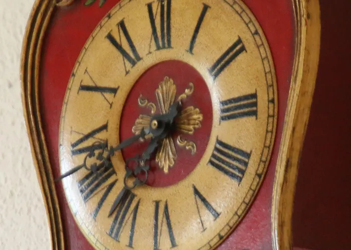 Landgasthof Adler Отель Altenrond