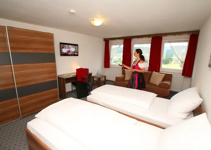 Landgasthof Adler Отель