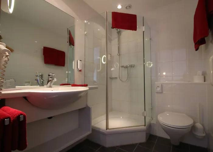 Landgasthof Adler 3* Altenrond