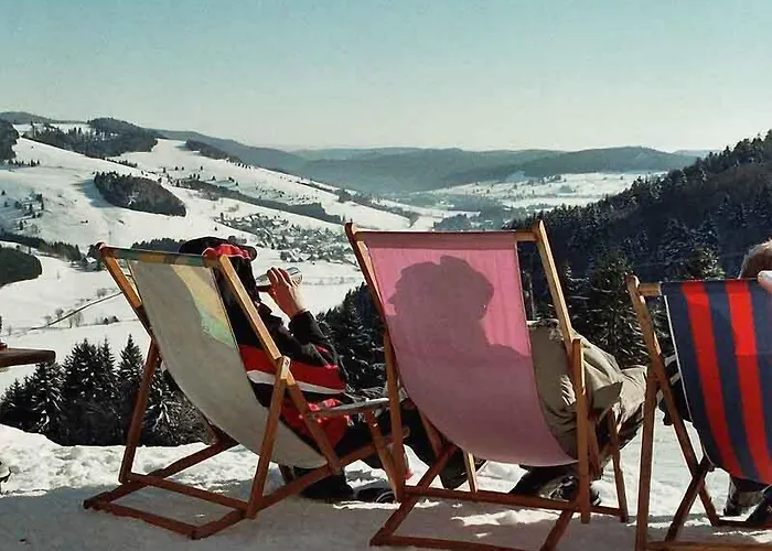 Landgasthof Adler 3* Altenrond