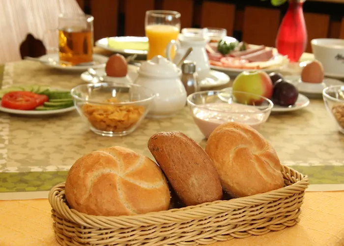 Landgasthof Adler Отель