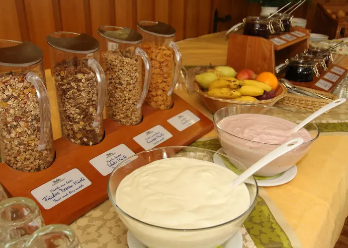 Landgasthof Adler 3* Altenrond