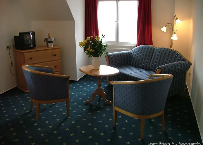 Landgasthof Adler Отель